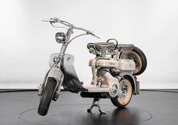 Innocenti LAMBRETTA 150 D d'epoca