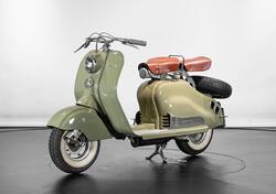 Innocenti LAMBRETTA 125 LD d'epoca