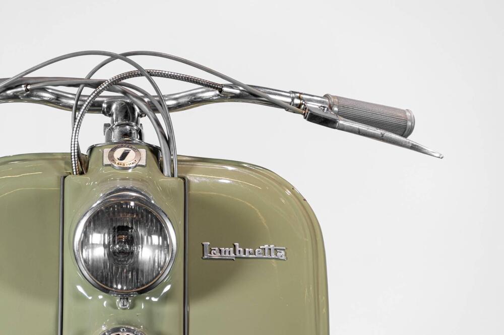 Innocenti LAMBRETTA 125 LD (5)