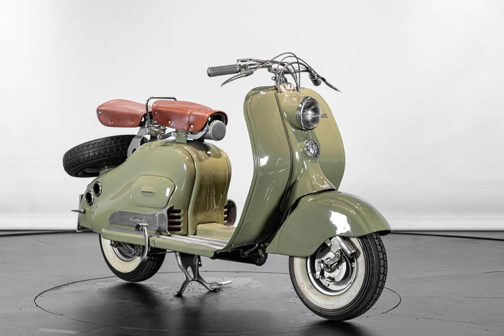 Innocenti LAMBRETTA 125 LD (3)