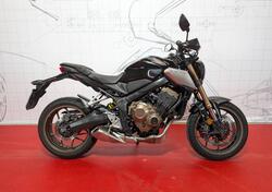 Honda CB 650 R (2019 - 20) usata