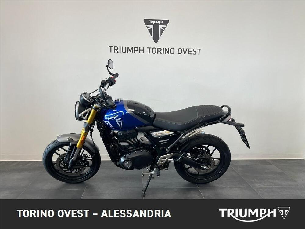 Triumph Speed 400 (2024) (3)