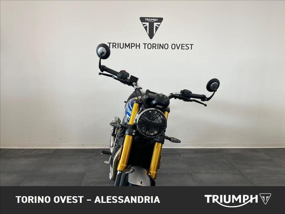 Triumph Speed 400 (2024) (2)