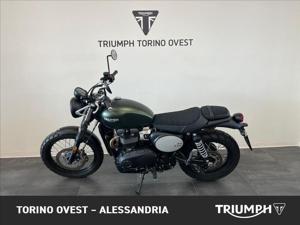 Triumph Scrambler 900 (2023 - 25) (3)