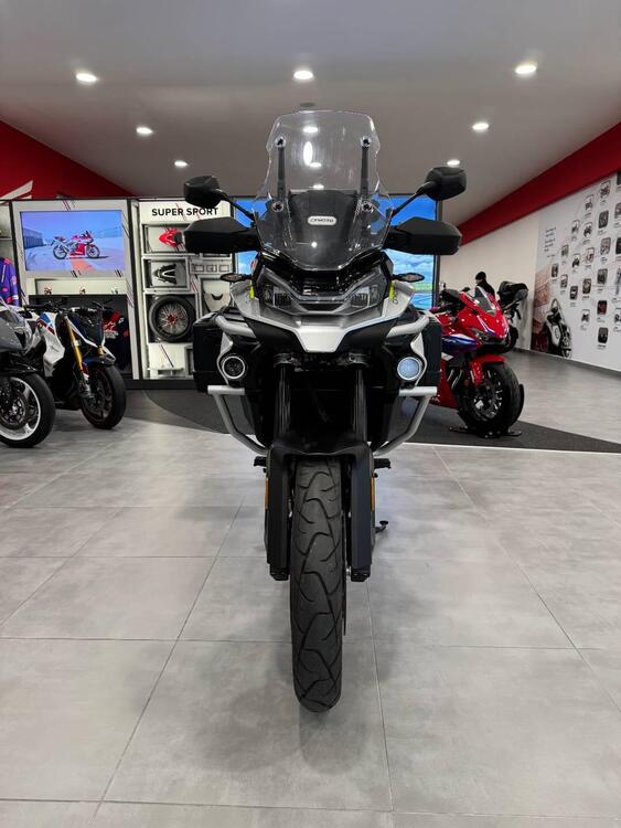 CFMOTO 800MT Touring (2022 - 24) (5)