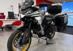 CFMOTO 800MT Touring (2022 - 24) usata