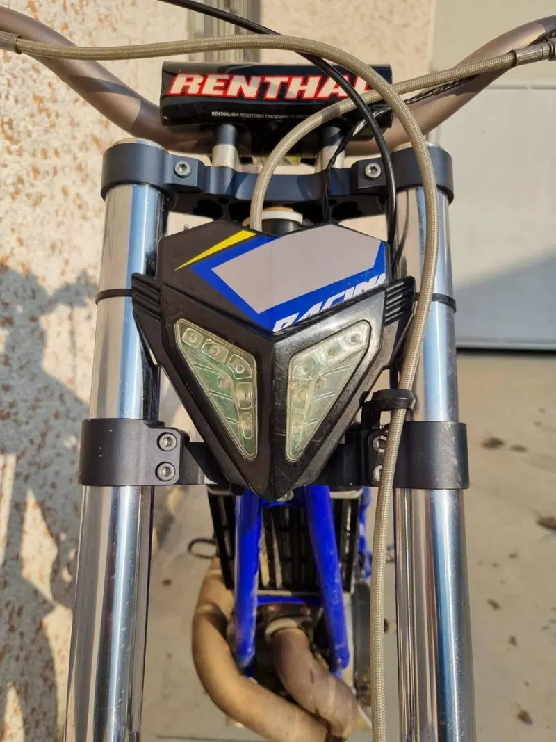 Sherco 300 ST (2015 - 17) (4)