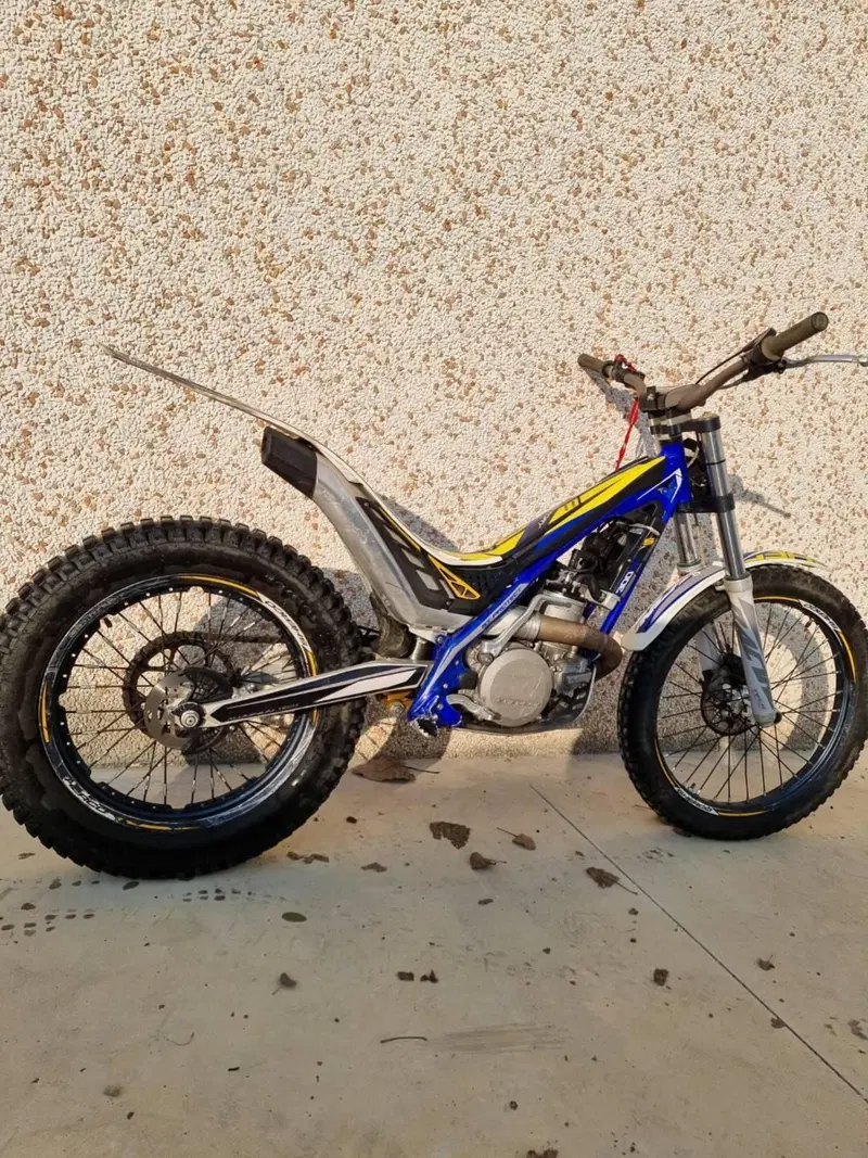 Sherco 300 ST (2015 - 17) (6)