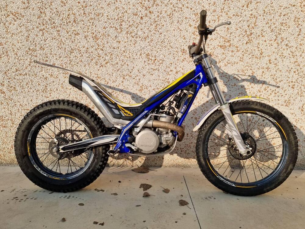 Sherco 300 ST (2015 - 17)