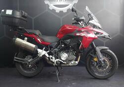 Benelli TRK 502X (2018 - 20) usata