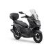 Kymco Skytown 125 MY25, scooter da città che guarda al futuro [GALLERY]