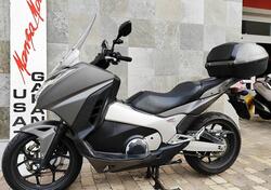 Honda Integra 750 DCT ABS (2014 - 15) usata