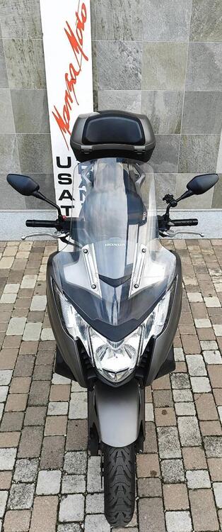 Honda Integra 750 DCT ABS (2014 - 15) (3)