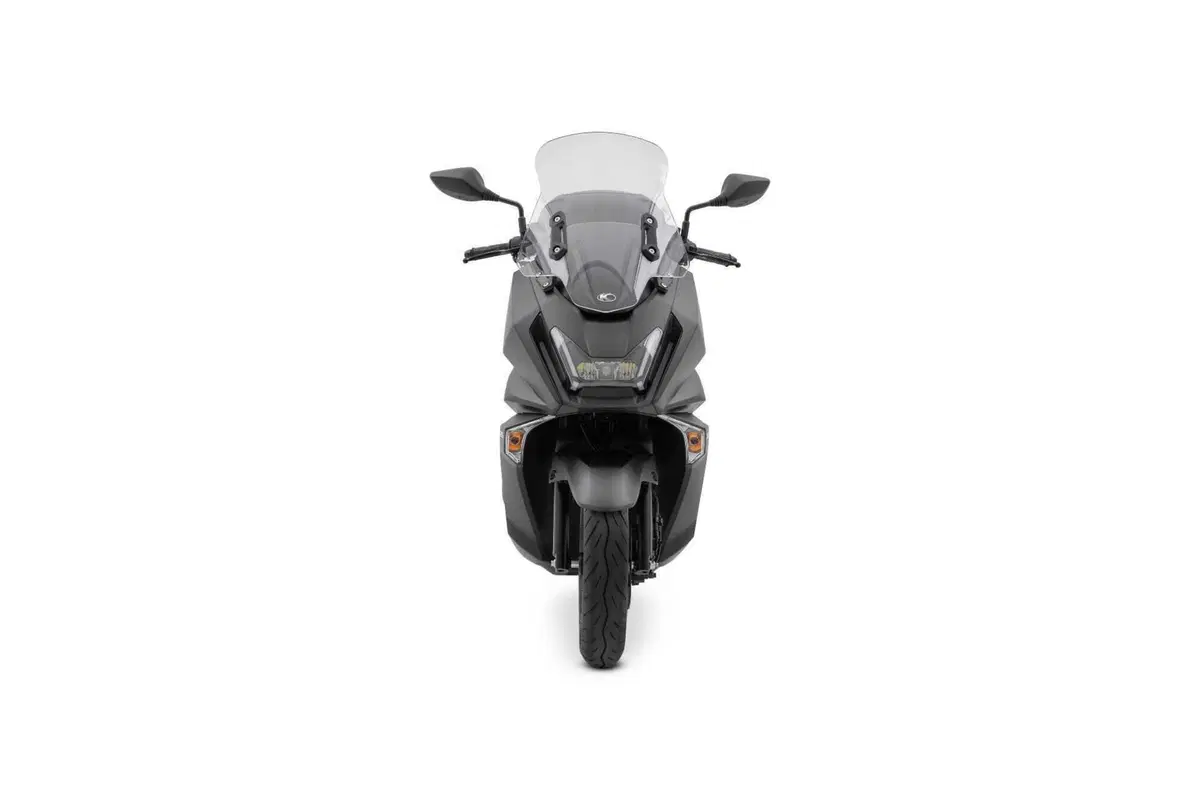 Kymco Skytown 125 MY25, scooter da città che guarda al futuro [GALLERY] (5)