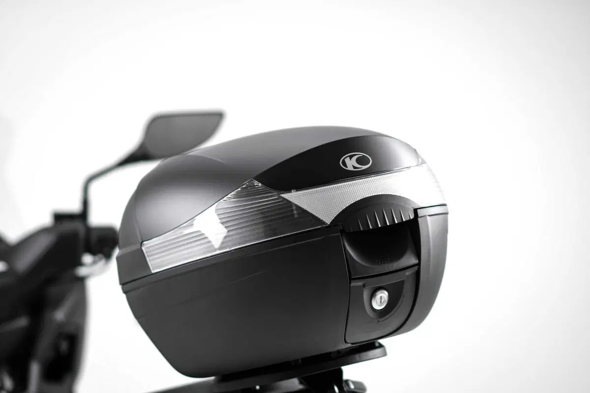 Kymco Skytown 125 MY25, scooter da città che guarda al futuro [GALLERY] (27)