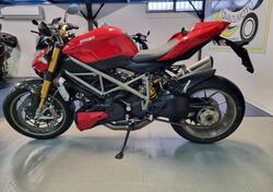 Ducati Streetfighter S (2009 - 14) usata