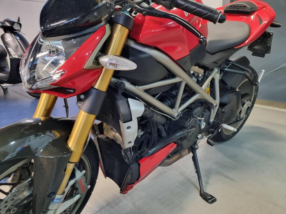 Ducati Streetfighter S (2009 - 14) (5)