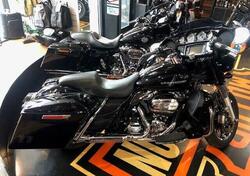 Harley-Davidson 107 Electra Glide Ultra Limited (2017 - 18) - FLHTK usata