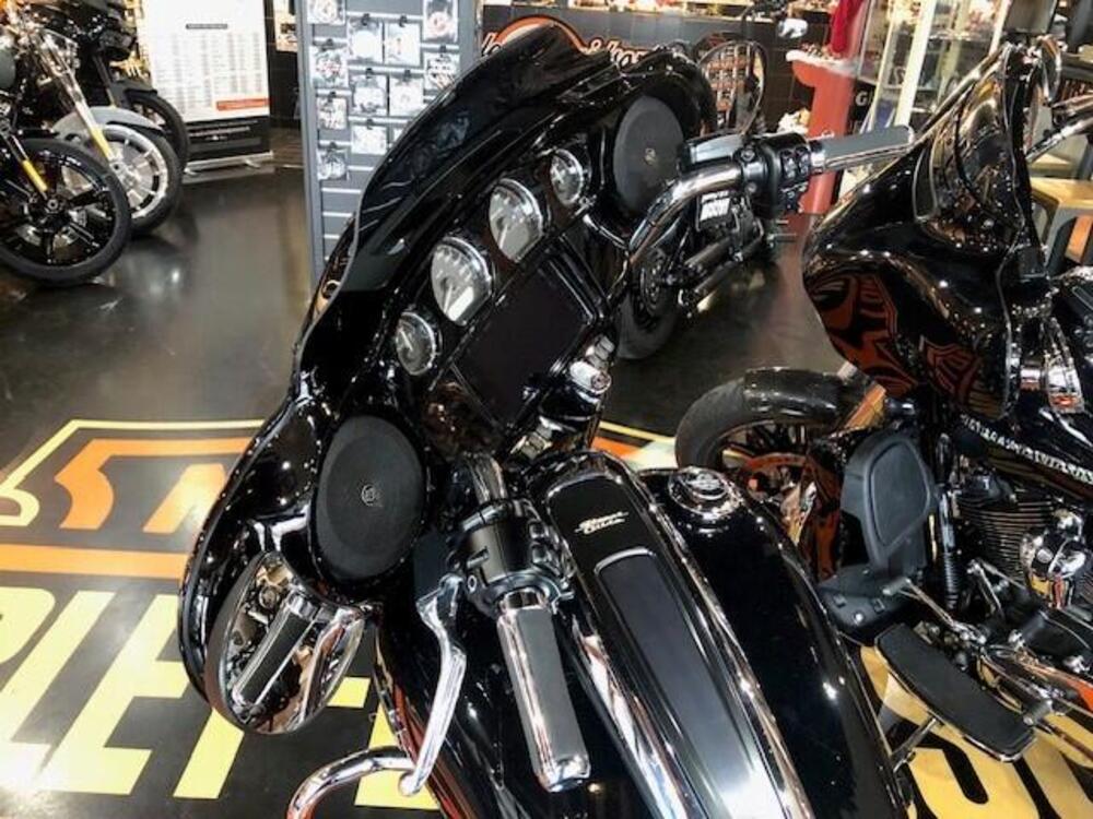 Harley-Davidson Street Glide Special (2021 - 23) (3)