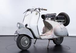 Piaggio VESPA 125 FARO BASSO d'epoca