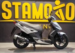 Kymco Agility 200i R16 + (2014 - 17) usata