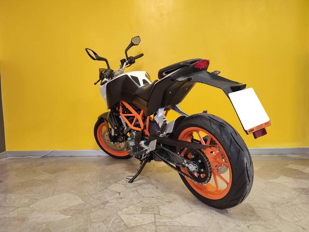 KTM 390 Duke ABS (2012 - 16) (4)