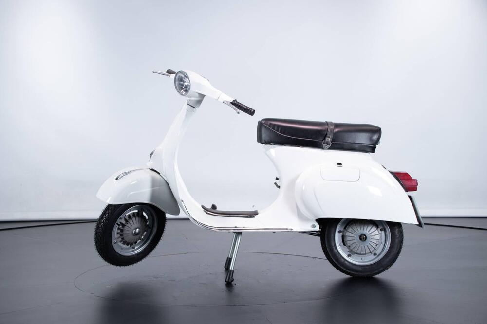 Piaggio VESPA 125 PRIMAVERA