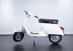 Piaggio VESPA 125 PRIMAVERA d'epoca