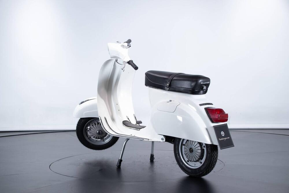 Piaggio VESPA 125 PRIMAVERA (2)