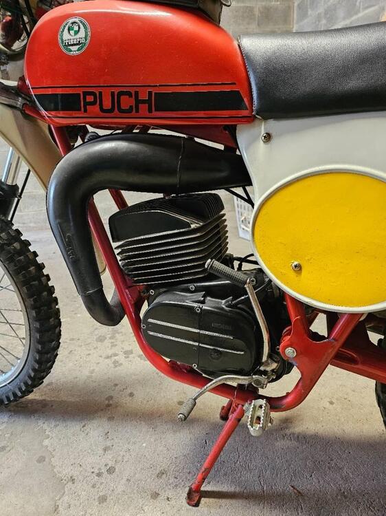 Puch  175 Rotax (2)