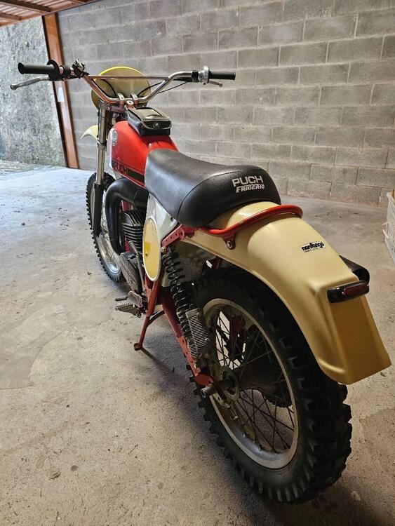 Puch  175 Rotax (3)