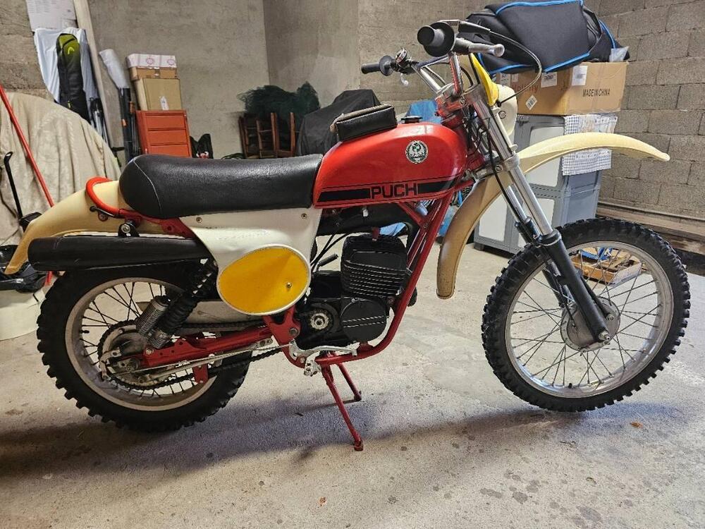 Puch  175 Rotax (5)