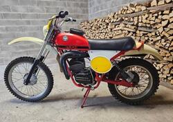 Puch  175 Rotax d'epoca