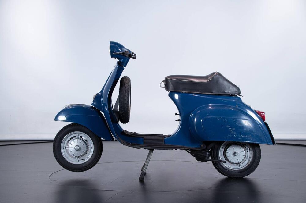 Piaggio VESPA 50