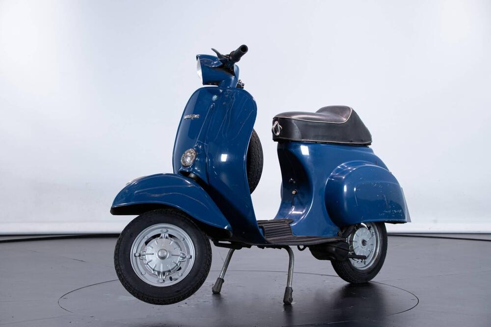 Piaggio VESPA 50 (2)