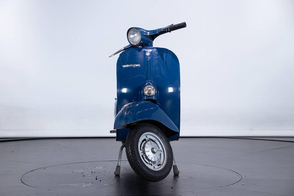 Piaggio VESPA 50 (3)