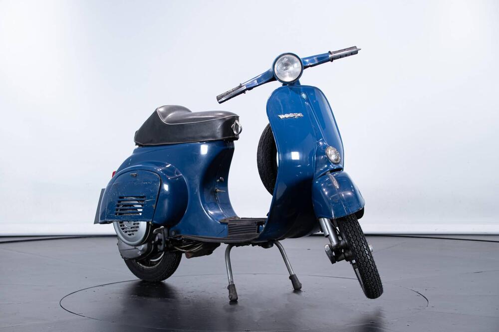 Piaggio VESPA 50 (4)