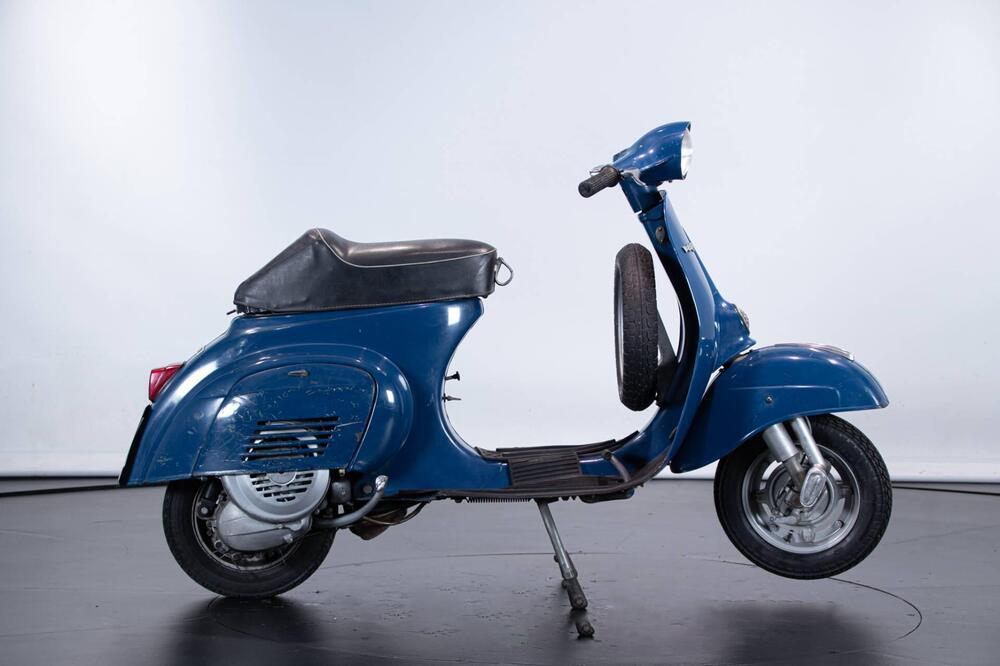 Piaggio VESPA 50 (5)