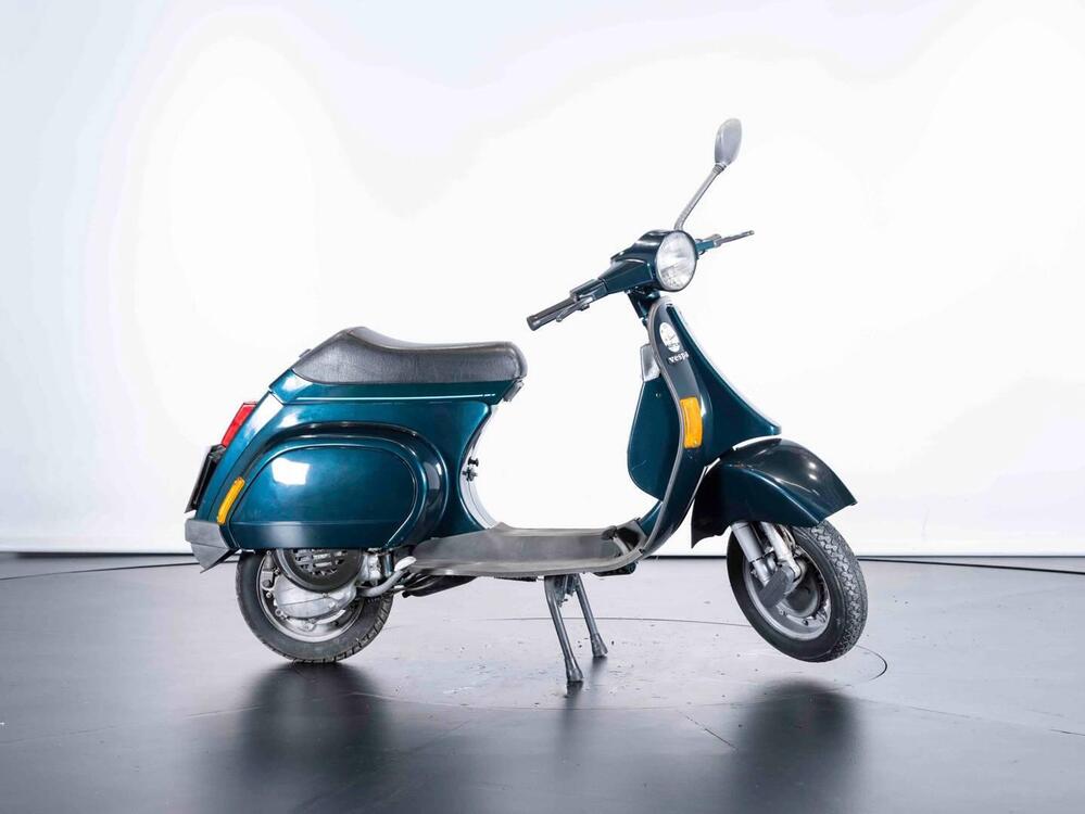 Piaggio VESPA 50 N (2)