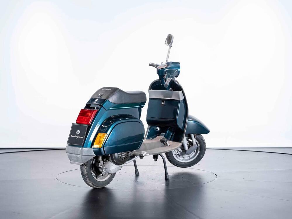 Piaggio VESPA 50 N (4)