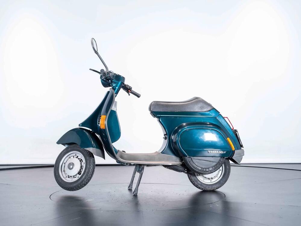 Piaggio VESPA 50 N