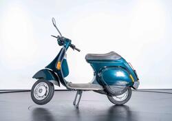 Piaggio VESPA 50 N d'epoca