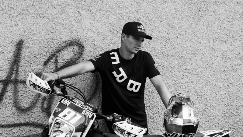 Natale 2024. 14 dicembre, un'idea regalo al giorno per motociclisti: Brema
