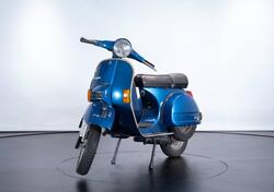 Piaggio VESPA P200 E d'epoca