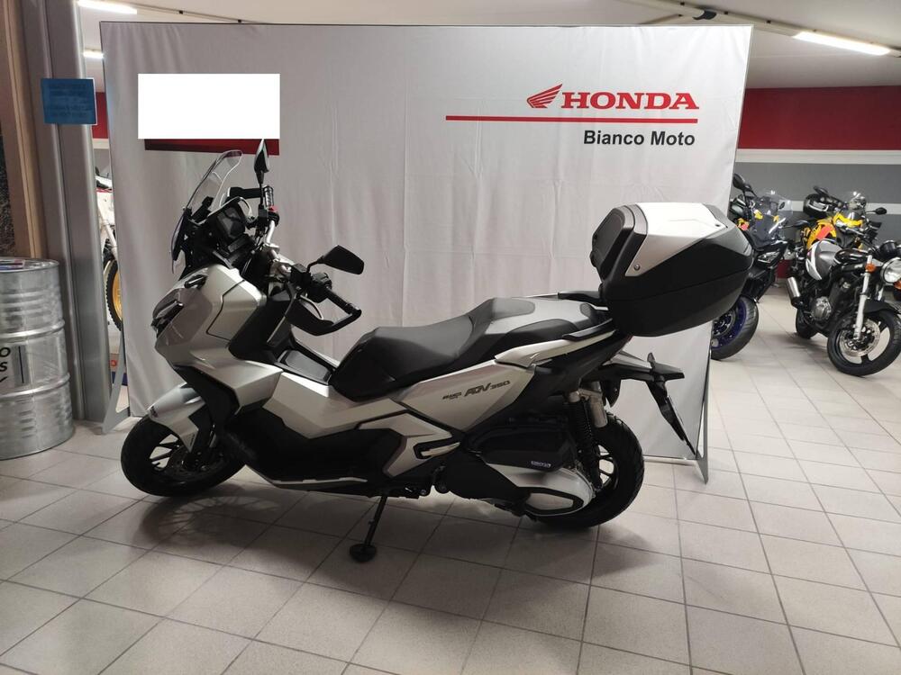 Honda ADV 350 (2022 - 24) (3)