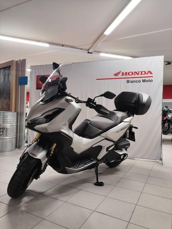 Honda ADV 350 (2022 - 24)