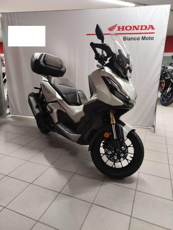 Honda ADV 350 (2022 - 24) (2)