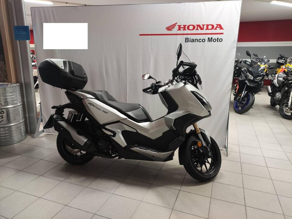 Honda ADV 350 (2022 - 24) (4)