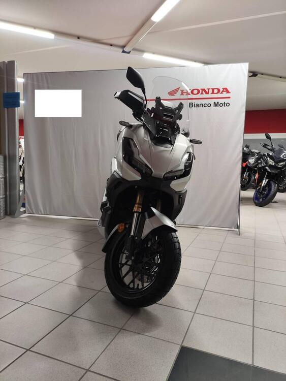 Honda ADV 350 (2022 - 24) (5)