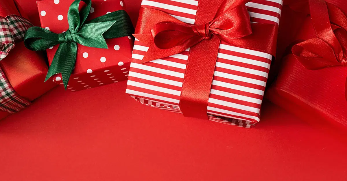 Natale si avvicina: il Calendario dell'Avvento 2024 by Moto.it